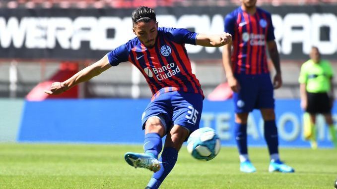 San Lorenzo se quedó con los dos amistosos ante Talleres