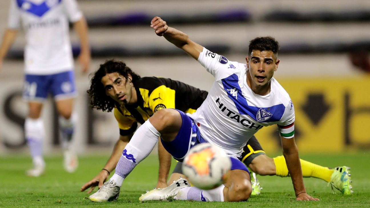 Lautaro Giannetti seguirá su carrera en Atlanta United