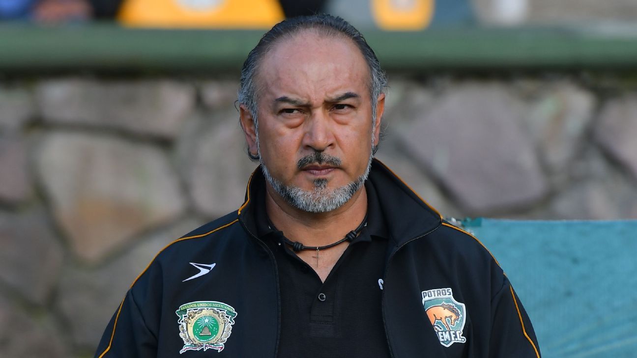 Se presume que Directivos comercializaban a nombre de Raúl Gutiérrez