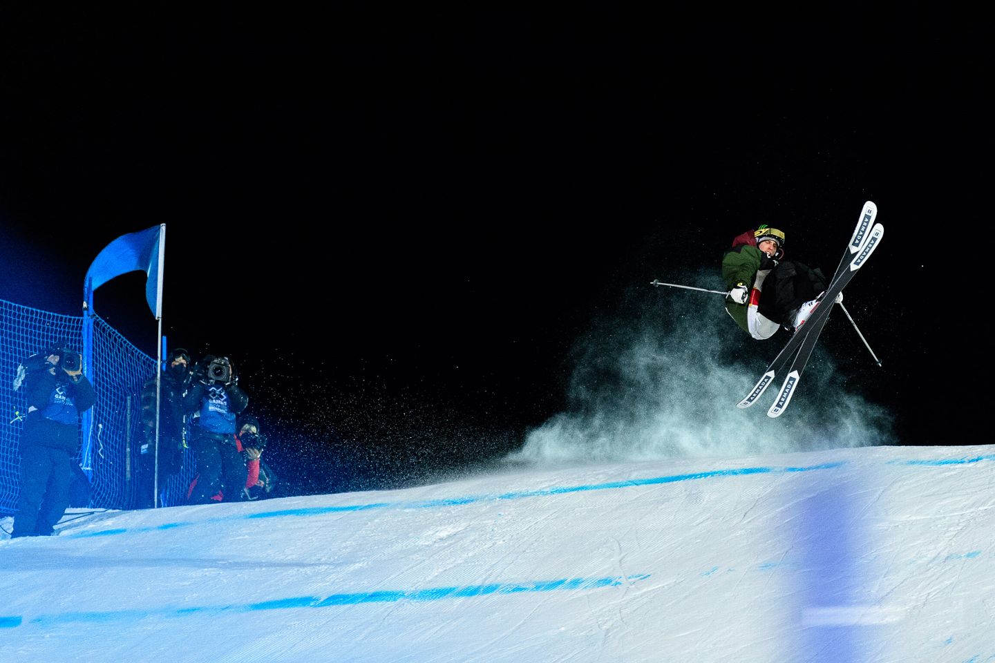Top moments and photos from X Games Aspen 2021