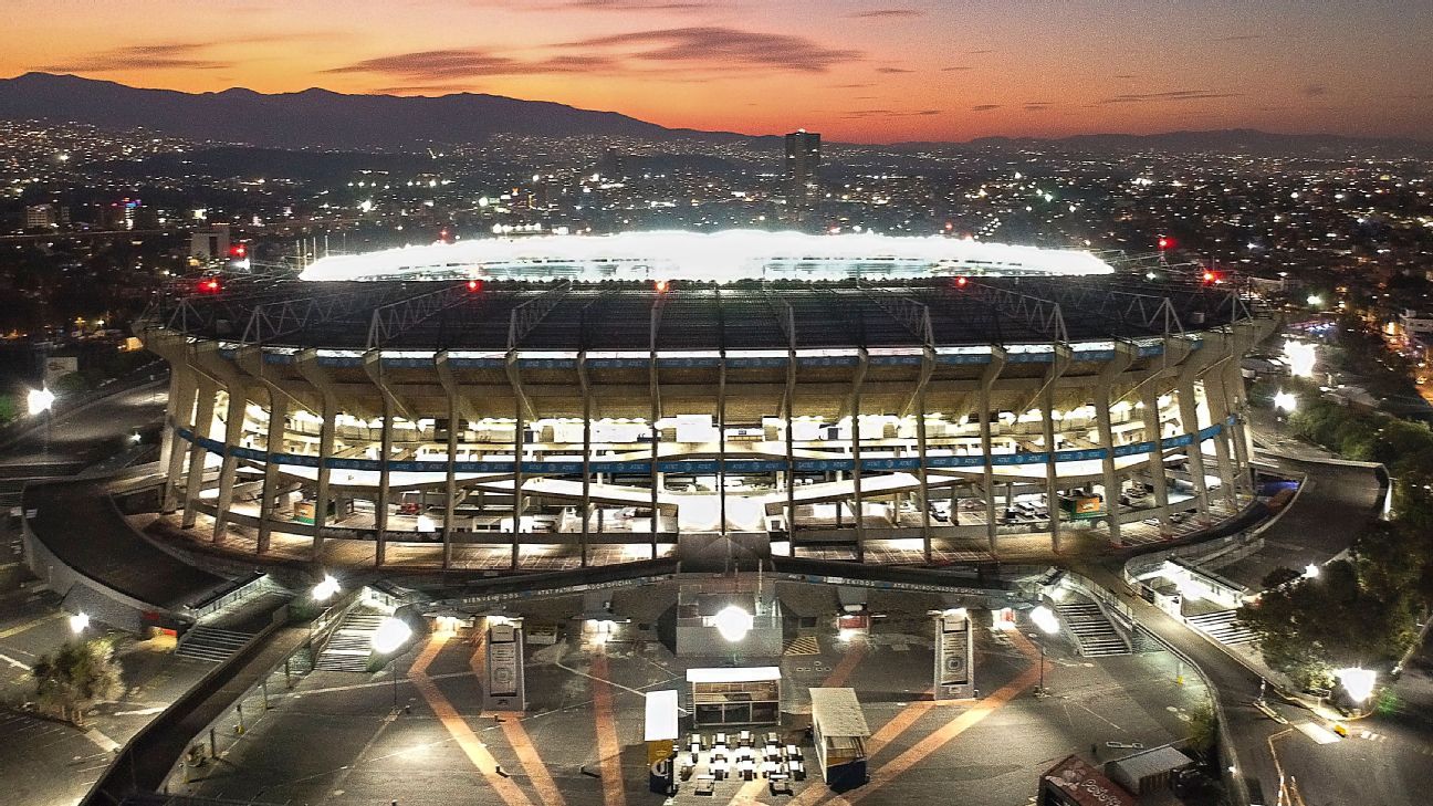 Tri femenil y Cruz Azul jugarán en el Azteca el mismo día; Reynoso desconoce protocolo de sanidad