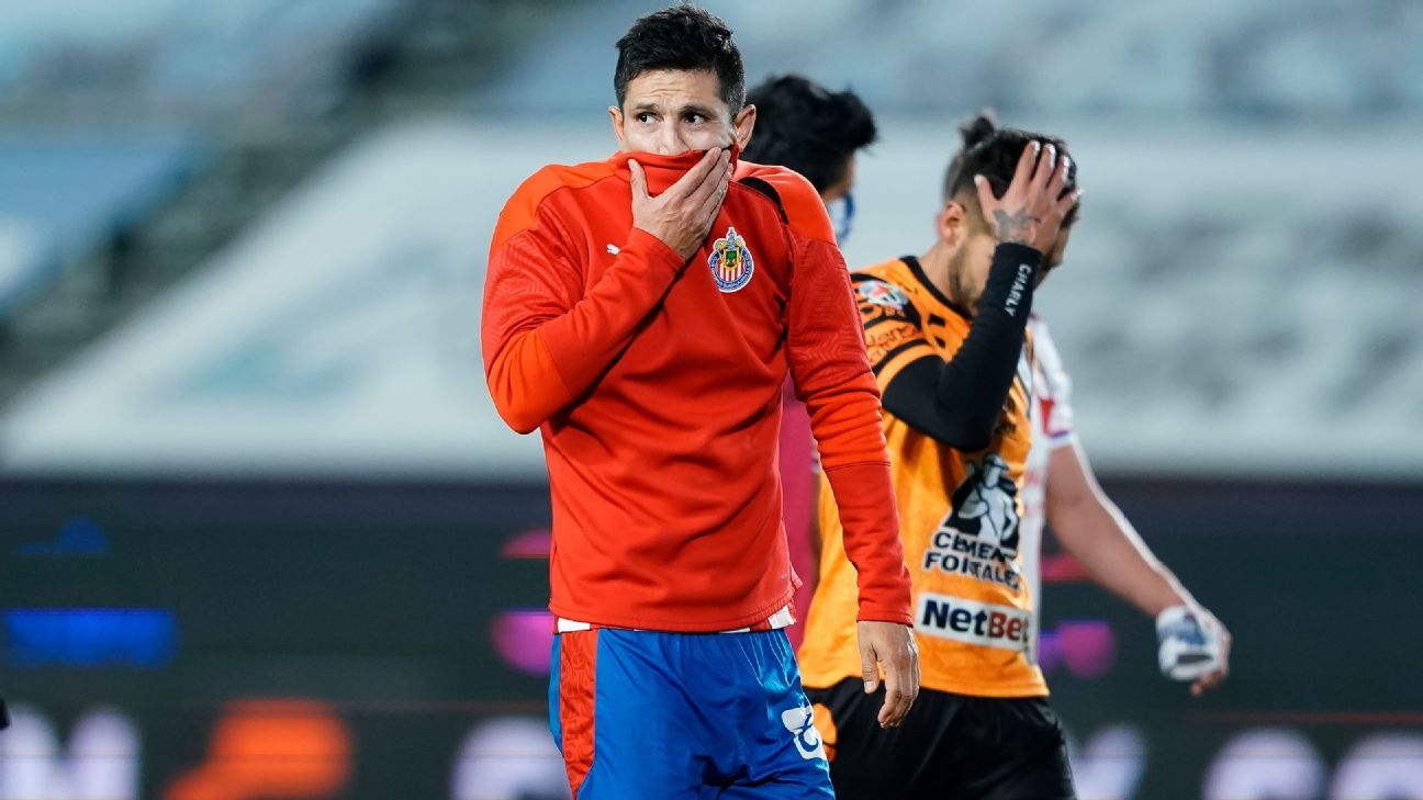 Jesús Molina: No hemos estado a la altura