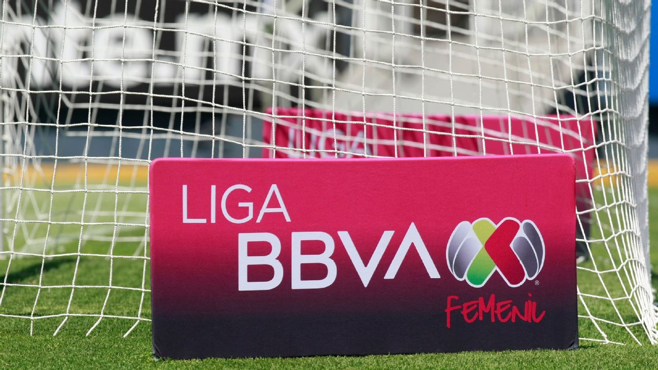 Liga MX Femenil presume alto índice escolar entre sus jugadoras