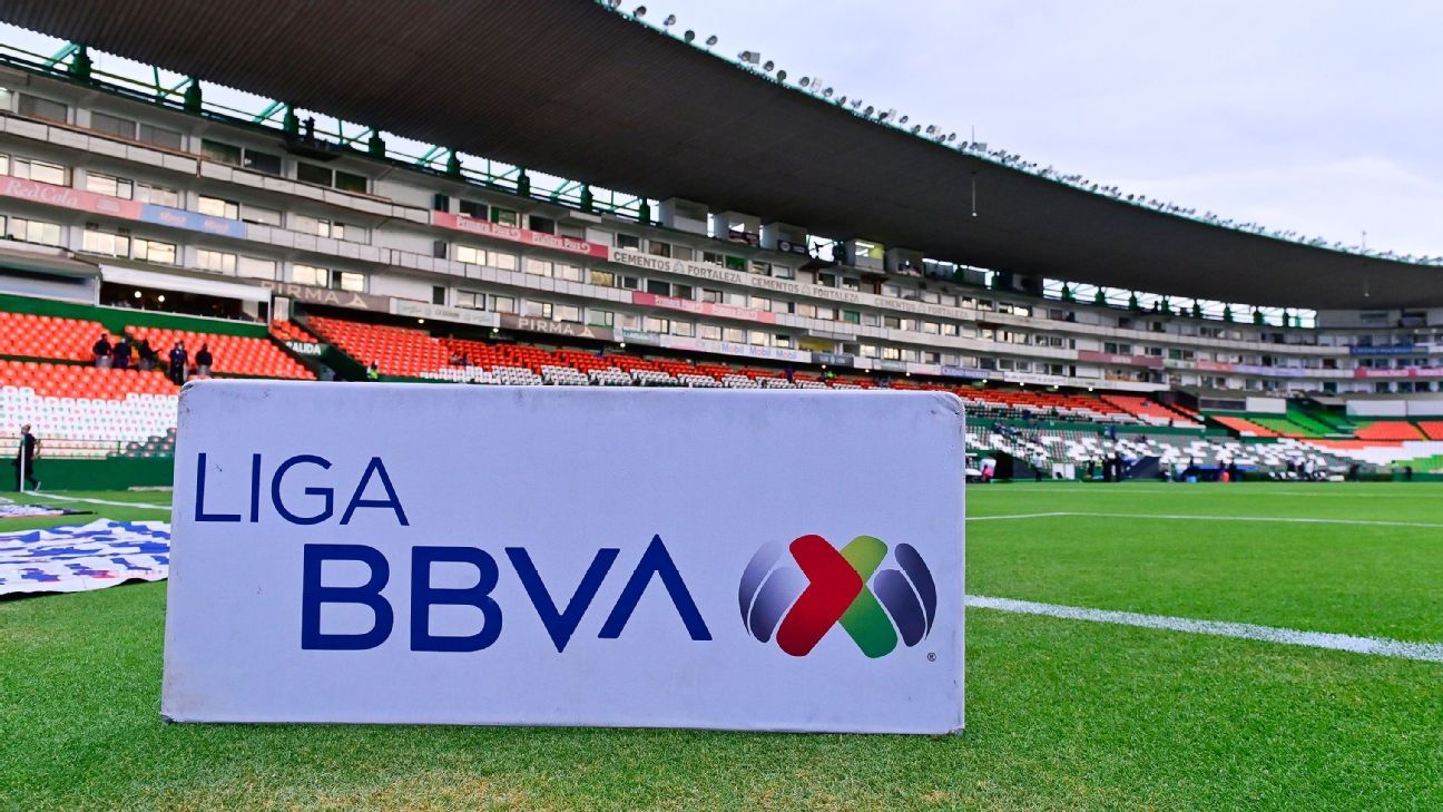 Liga MX: Panorama de los 18 equipos hacia la recta final del Guard1anes 2021