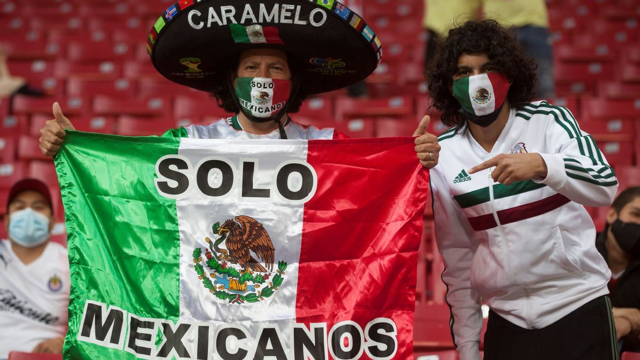 México, escucha a tu aficionado, Europa ya te puso el ejemplo con la Superliga