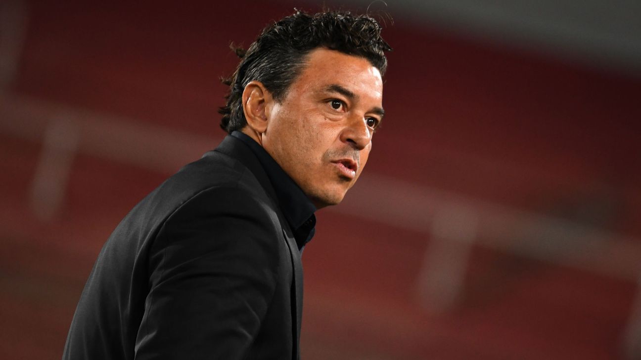 El comunicado de River: se presentará ante Independiente Santa Fe pero solicitando la inclusión de dos arqueros