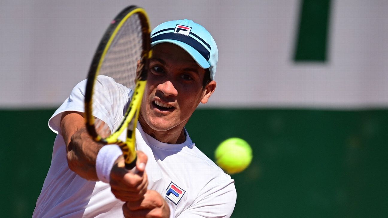 Triunfos latinoamericanos en el ATP de Los Cabos