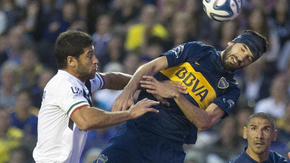 FÚTBOL 90: Sebastián Domínguez reveló cuándo le dijo que no al Boca Juniors de Carlos Bianchi porque quería seguir en Vélez Sarsfield
