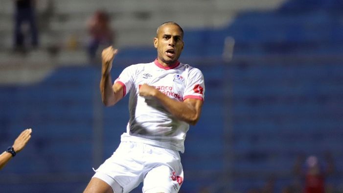 Dirigente de Alajuelense aclara por qué se cayó fichaje de atacante hondureño - ESPN