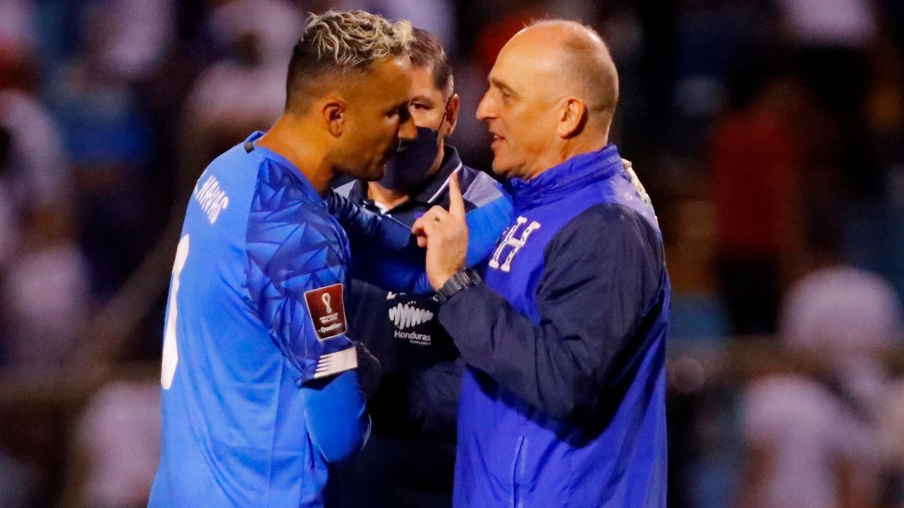 Delantero de Honduras lanza dardo a Keylor: 