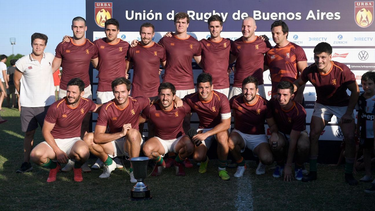 Reviv� lo mejor de la jornada 2 del Seven de la URBA que decret� a Newman como nuevo campe�n.