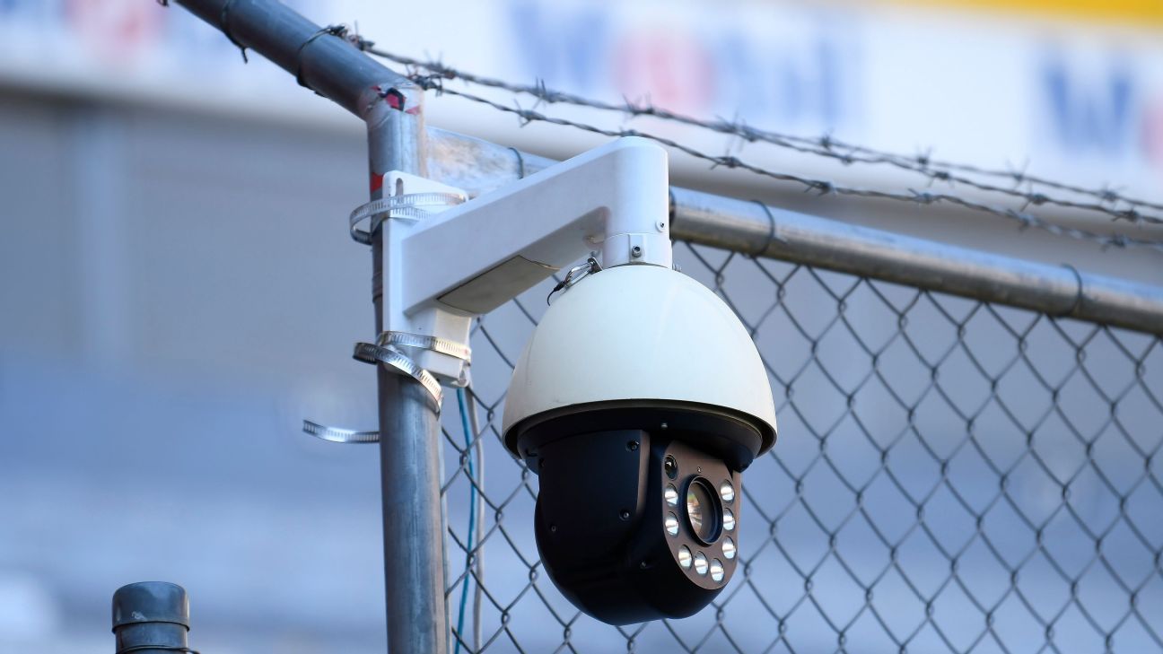 Reconocimiento facial no busca crear un 'Big Brother' en los estadios de la Liga MX