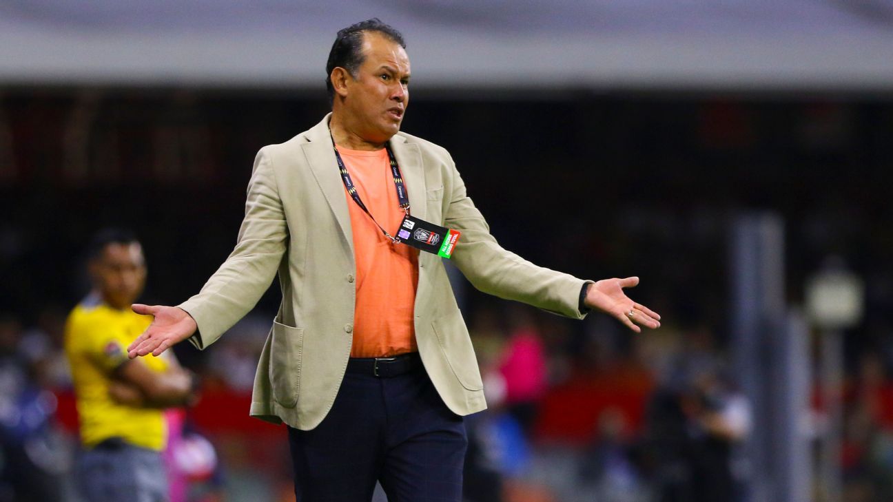 A Cruz Azul y América les sobran los motivos para ganar un duelo trascendental