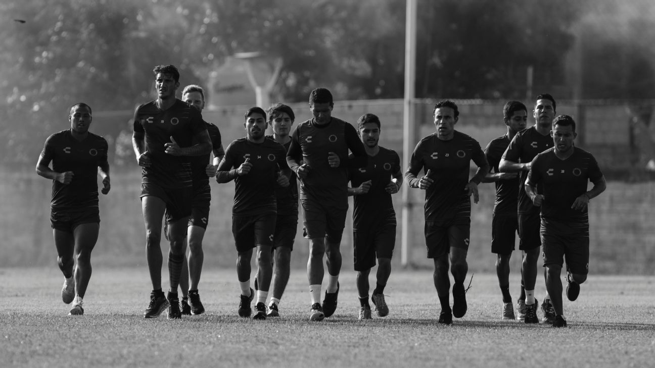 Acuerdo entre Liga MX y AMFPro para pagar adeudos a jugadores de Veracruz