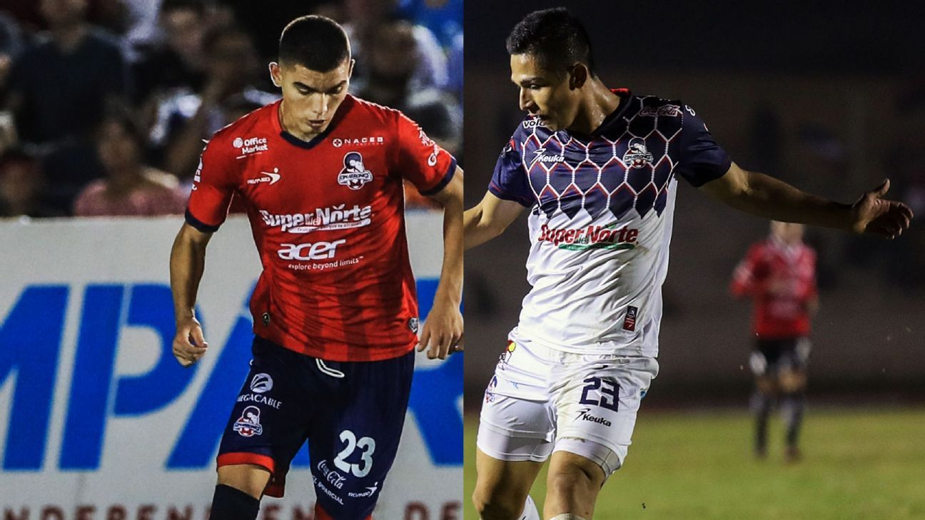 Cimarrones de Sonora, finalista de Liga de Expansión y semillero de jugadores para Primera División