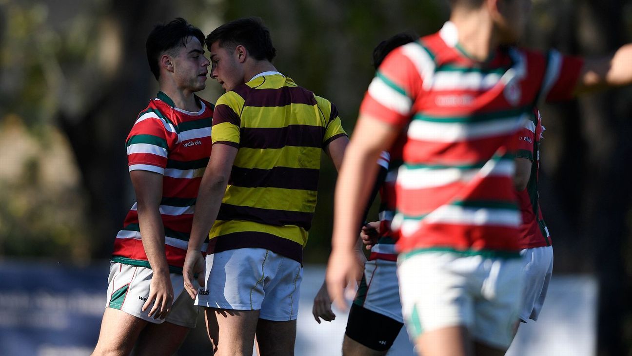 Delta M19 dio la sorpresa y super� a Belgrano M19 por 34-29 en la cuarta jornada.