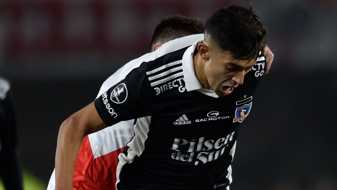 Pablo Solari, sin ningún candado para llegar al América