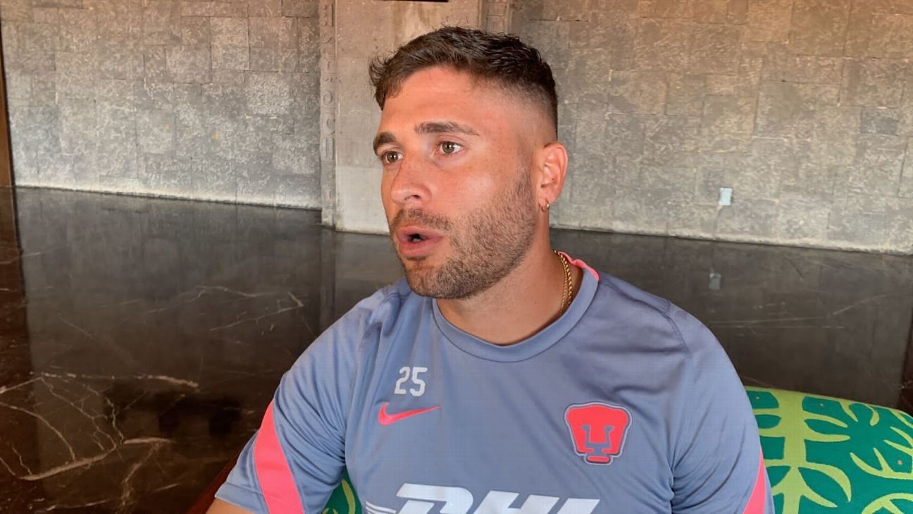 Andrés Lillini, el mentor del 'Palermo' Ortiz rumbo a su prueba final como técnico