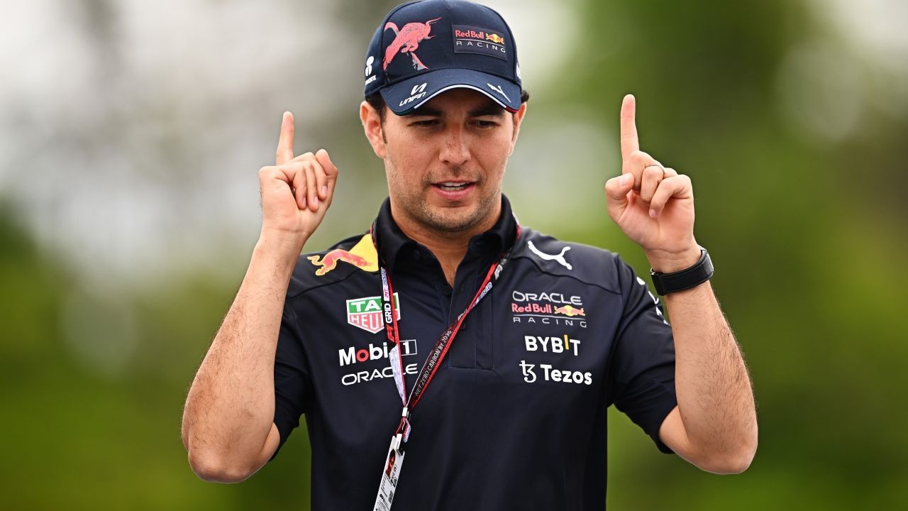 ¿Se cortará la racha de podios de Checo Pérez en el Gran Premio de Canadá?