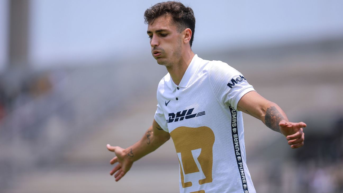 Juan Dinenno disputará el Joan Gamper en Barcelona y All Star en EU, en tres días