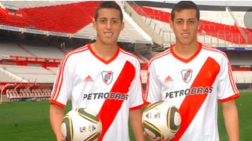 Formador de los Funes Mori afirma que siempre apostó más por Ramiro, refuerzo de Cruz Azul