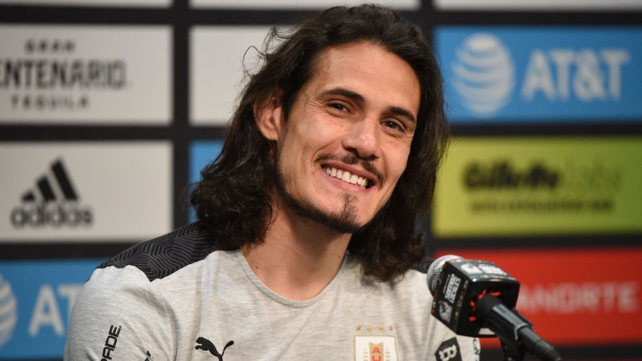 En Boca Juniors son cautos, mientras Edinson Cavani definiría su futuro en 48 horas