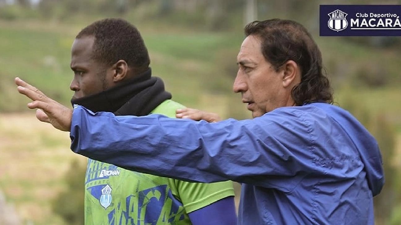 Chiriboga, suspendido por un año tras su agresión al árbitro Cajas