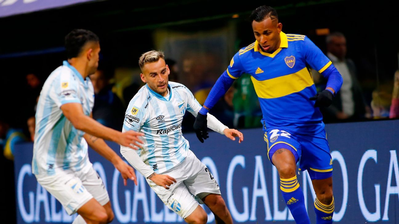 Sebastián Villa fue operado con éxito de la rotura del menisco externo