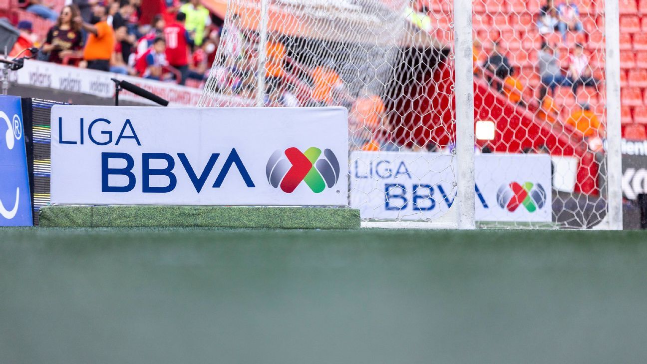 Liga MX supera en cinco minutos el tiempo efectivo del Apertura 2022, respecto a diagnóstico del 2021