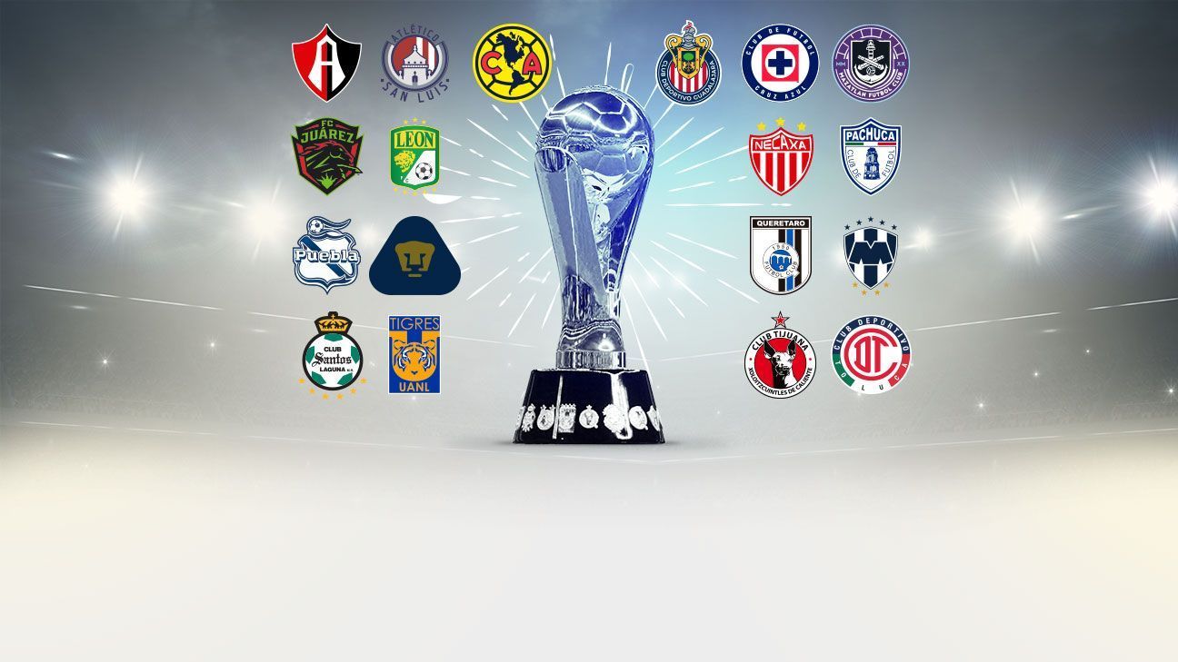 Liga MX: Panorama de los equipos hacia liguilla y repechaje en el Apertura 2022