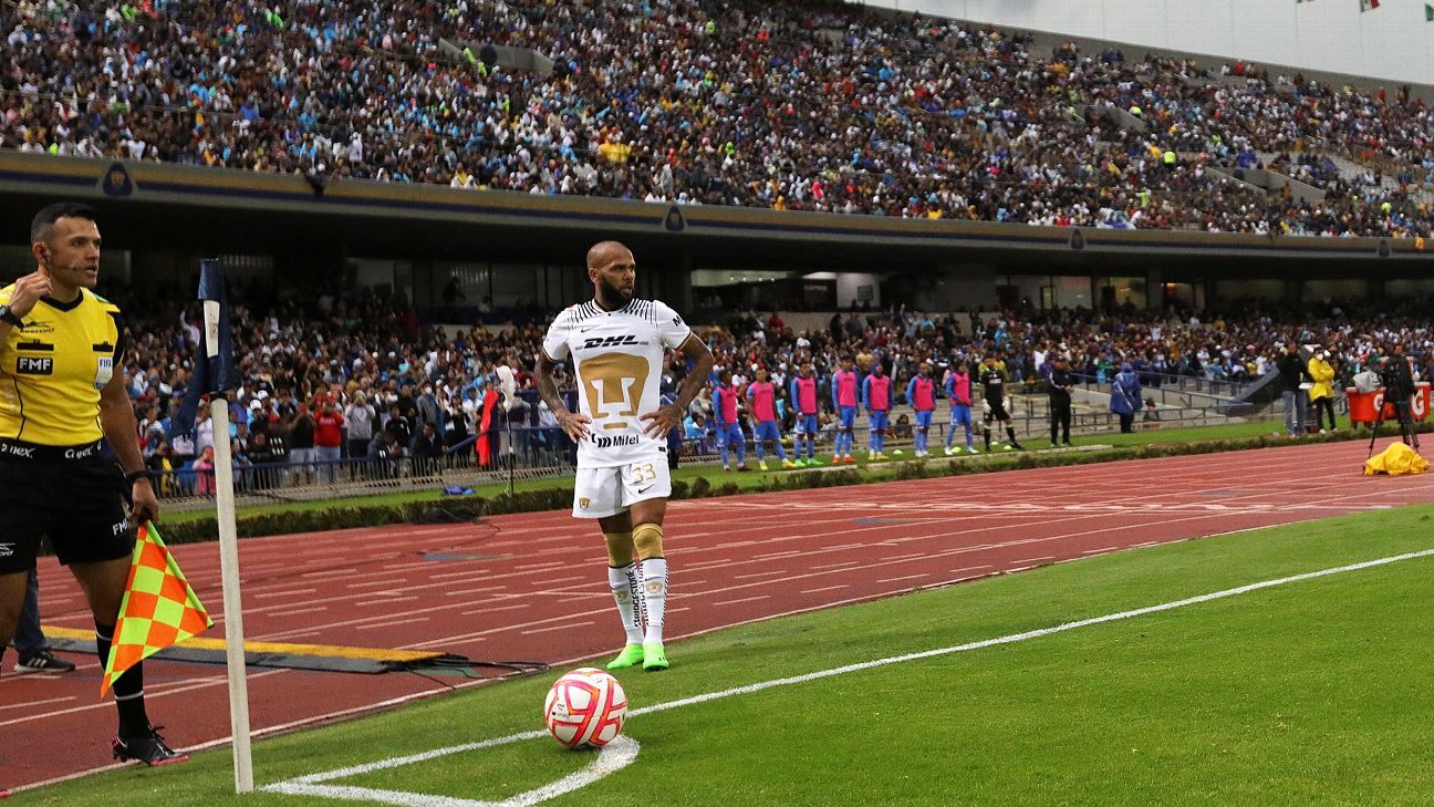 Liga MX: El mejor y el peor escenario de los cuatro equipos que jugarán en la fecha FIFA