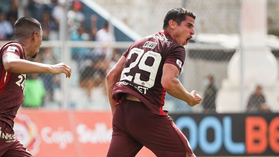 El posible once de Universitario para enfrentar a Sporting Cristal
