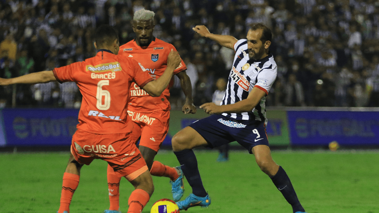 Así se jugará la fecha 14 del Clausura