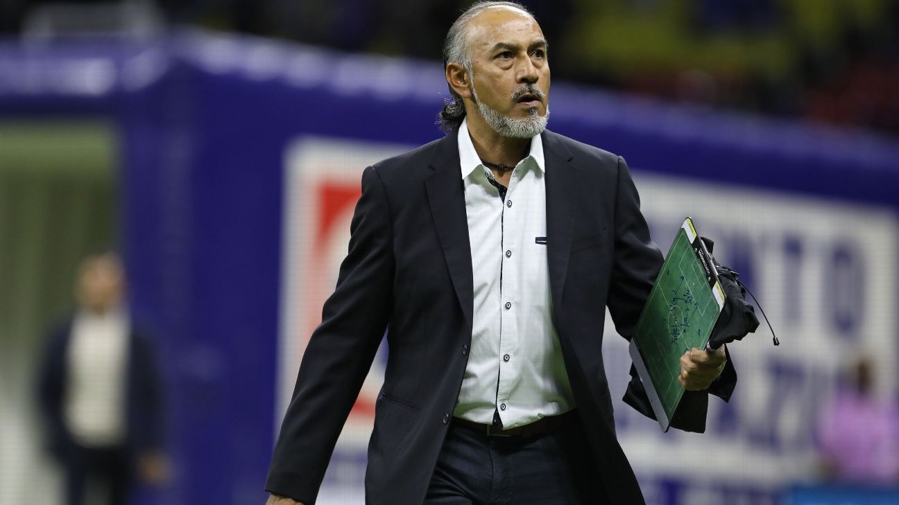 Paso perfecto de Raúl Gutiérrez en Estadio Azteca ha aumentado 13.86% asistencia para Cruz Azul