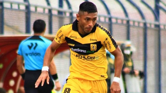 Jhamir D'Arrigo entró en los planes de Sporting Cristal para la próxima temporada