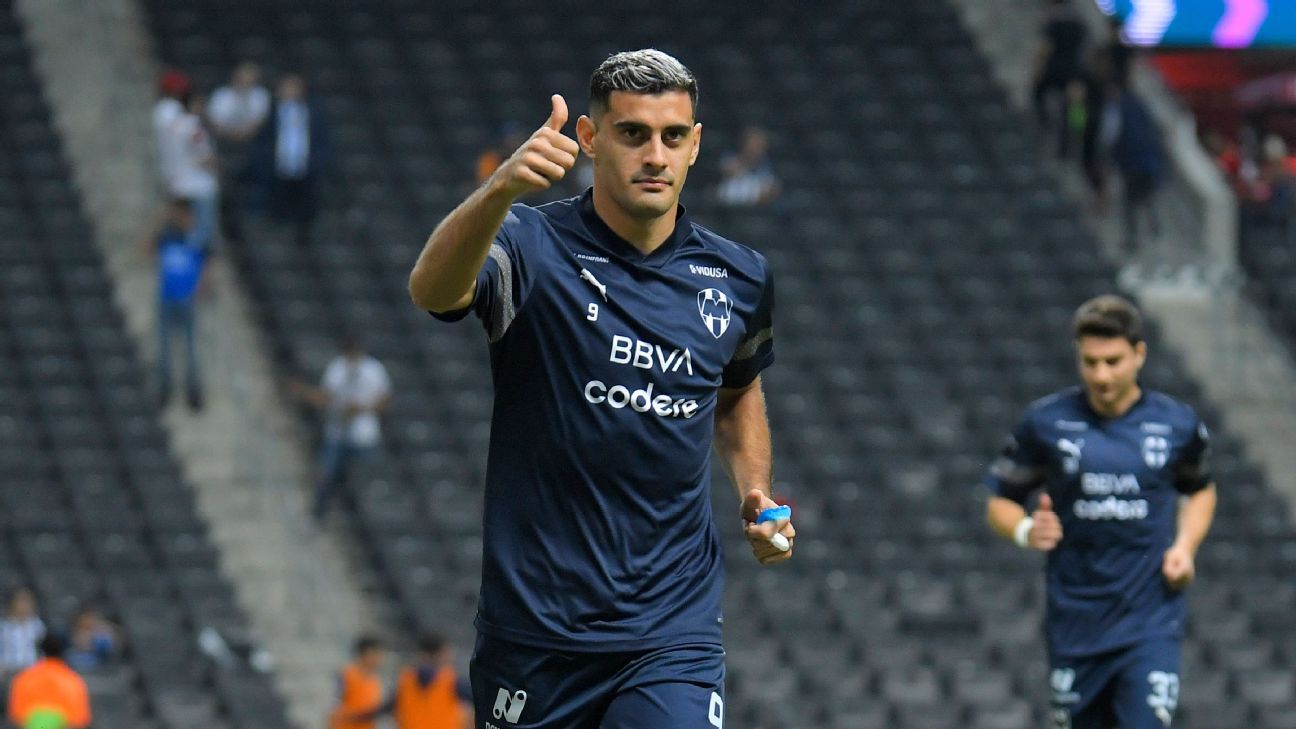 Liga MX: Actividad de los cuatro equipos que ya esperan en cuartos de final