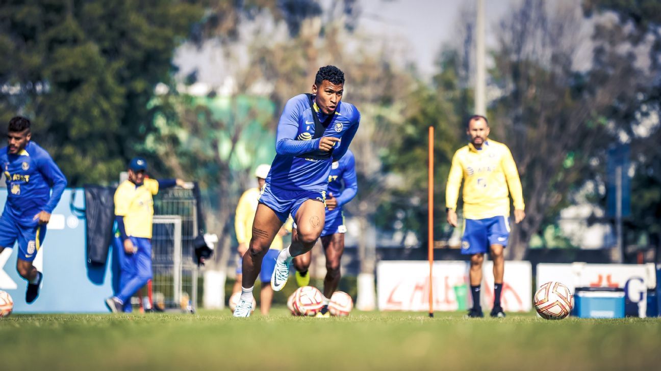 Liga MX: Actividad de los cuatro equipos que esperan rival para los cuartos de final