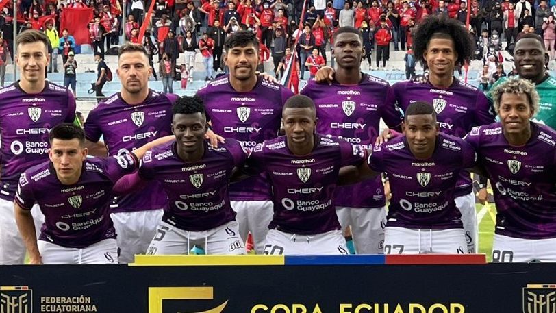 Independiente y Técnico cierran la fecha 13 de la Liga Pro