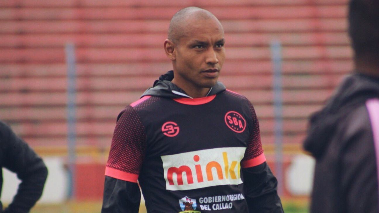 Jesús Chávez, antes de enfrentar a Sporting Cristal: 