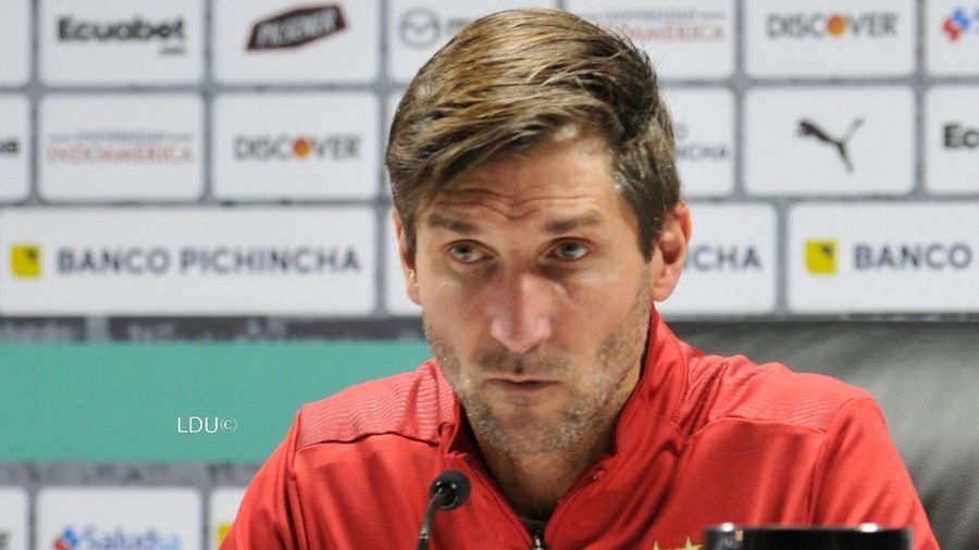 Maximiliano Cuberas: 