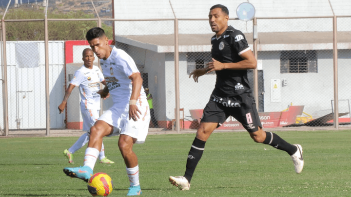 Ayacucho FC o Sport Boys será el representante de la Liga 1 en la revalidación