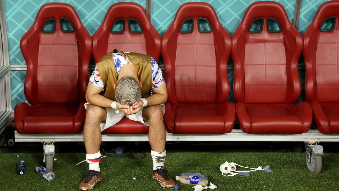 PA�SES BAJOS v USA