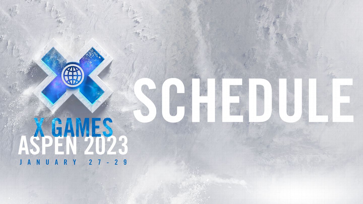 X Games and action sports videos, photos, athletes, events, original  series, news and more