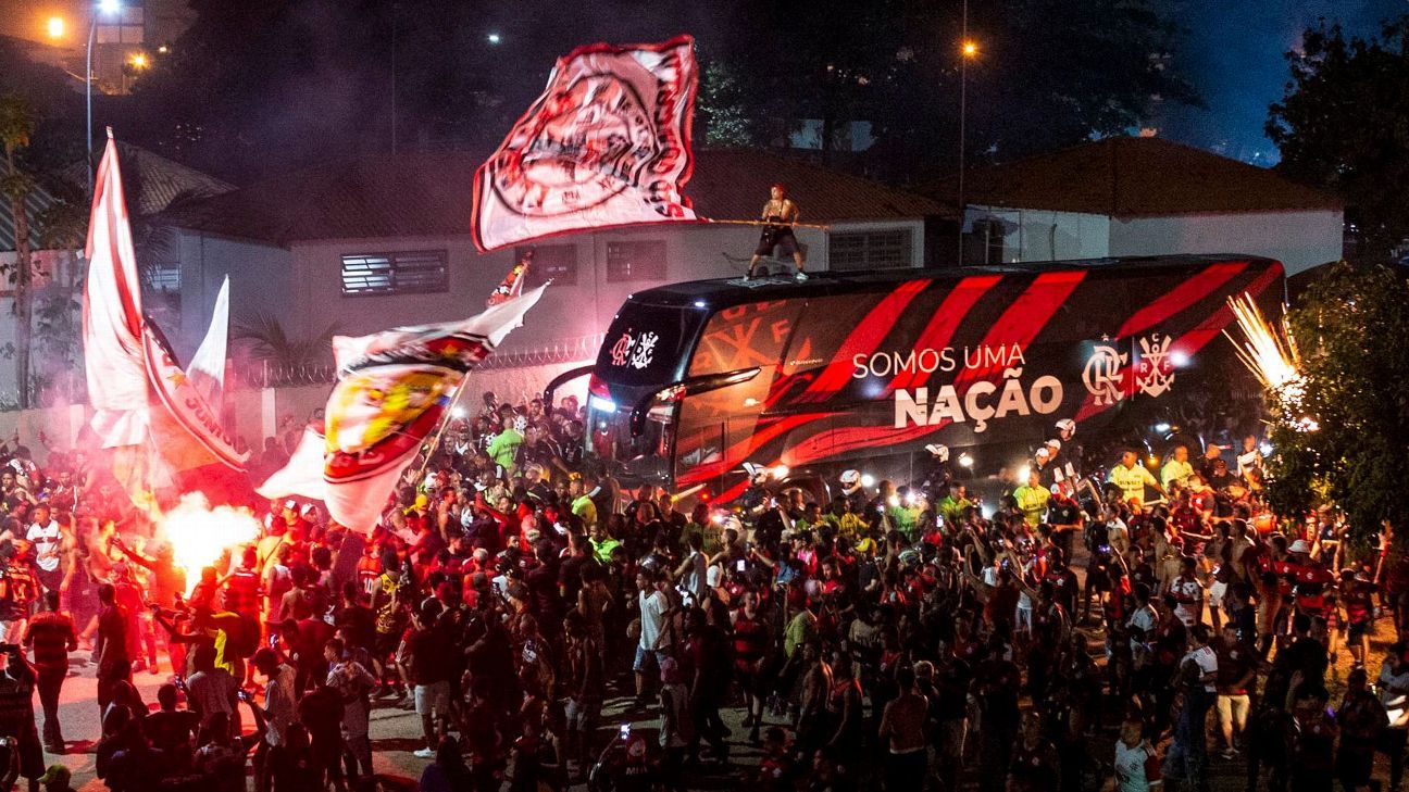 Can Flamengo beat Real Madrid and win FIFA Club World Cup?