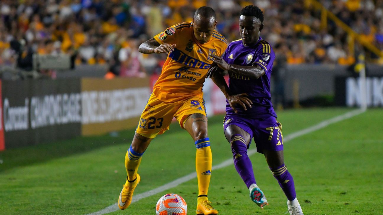 Panorama de la Liga MX en Concacaf para cerrar octavos de final