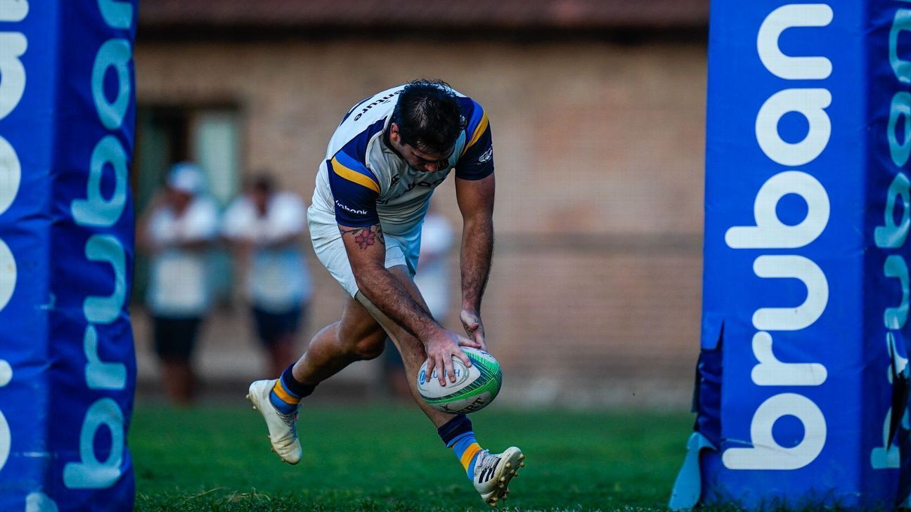 Im�genes del amistoso entre Hind� y Old Boys en Don Torcuato que temrin� con victoria para el Elefante por 80-17.