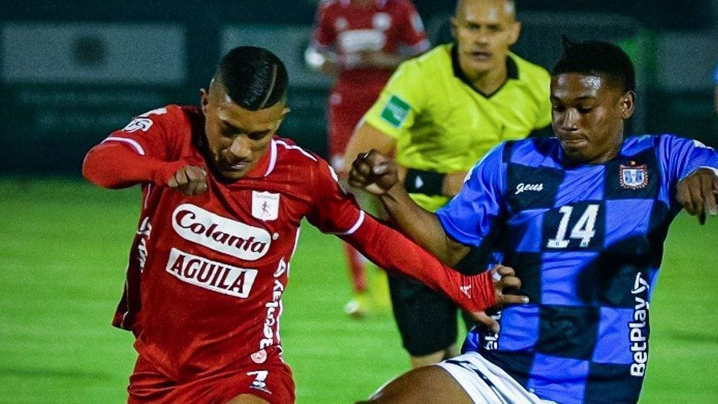 Cuándo juegan América de Cali vs. Boyacá Chicó por la fecha 13 de FPC: equipo, fecha, hora y TV en vivo - ESPN