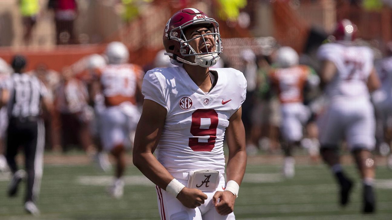 Mock del Draft de la NFL 2023 del Gurú de las Diagonales