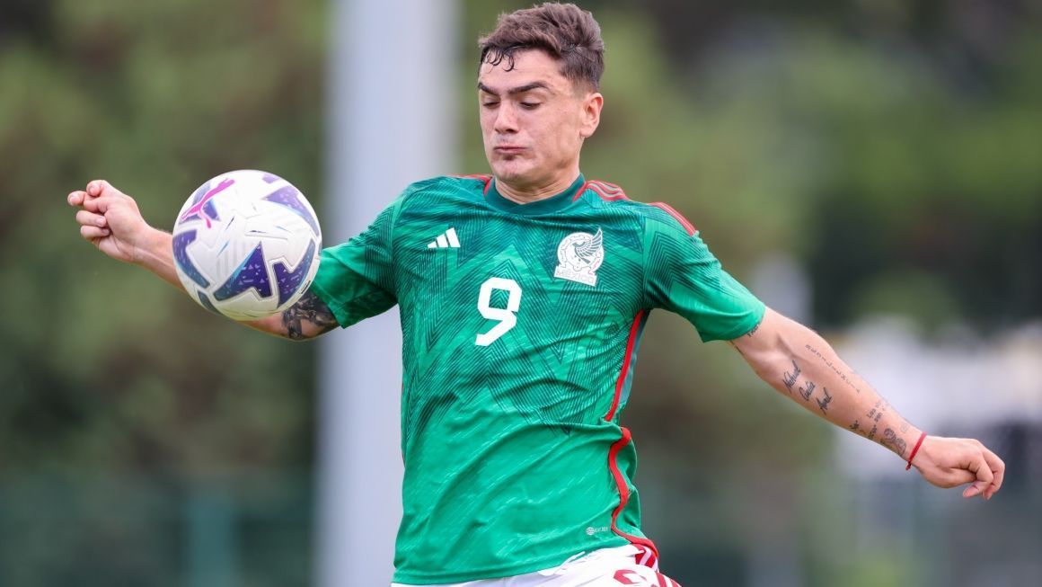 Fassi confirma fichaje de Luca Martínez Dupuy y vaticina: 