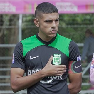 Emilio Aristizábal podría debutar en Nacional ante Millonarios - ESPN